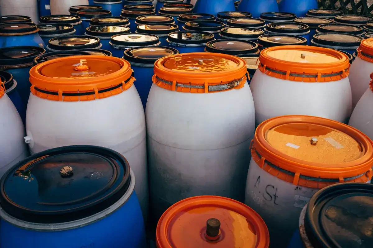 Chemical & Toxic Waste Cleanup in Eastmont, WA